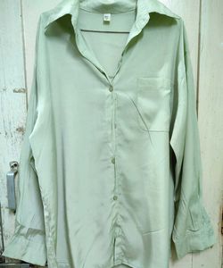 New Untouch Women Shirt Pista Colour