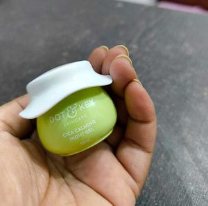 Dot & Key Night Gel