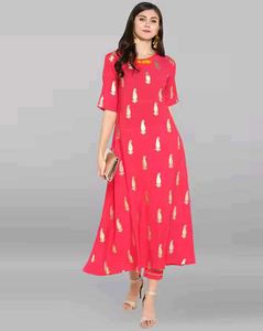 Pretty Suit Set - New