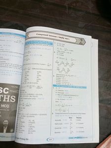 Maths Concept King