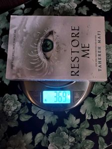 Restore Me