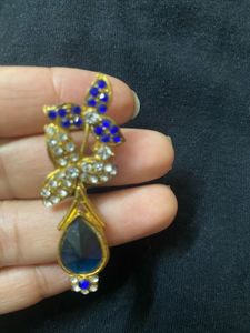 Trendy 4 Sets Earrings