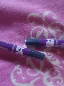 Plum Goodness Naturestudio Kajal (Green)
