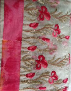 Designer Saree 1