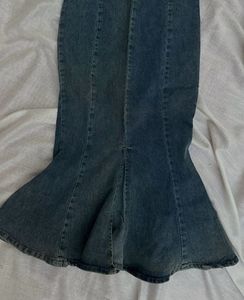 ‼️Y2K Mermaid Skirt🧜🏻‍♀️💕‼️