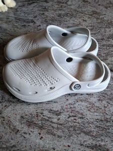 Casual Clogs
