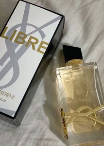 YSL Libre Perfume