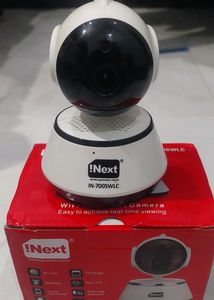 WIRELESS WIFI CAMERA