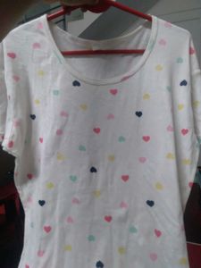 Comfortable T-shirt
