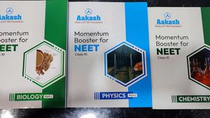 Selling Unsend Aaksah Neet Ncert Based Mcqs Books