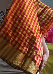 Banrasi Saree