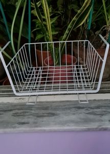 Under The Shelf Organiser