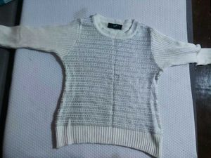 Off-white Sweater For Women