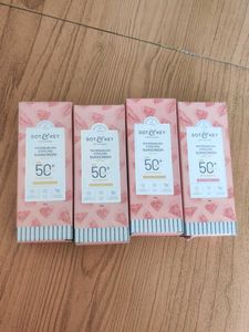 Dot & Key Watermelon Sunscreen