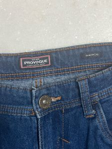 Provogue Dark Blue Jeans Men