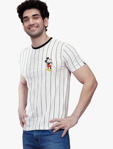 Mens and Womens Graphic Printed T-shirt