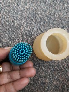 Oil Rubber Dispenser