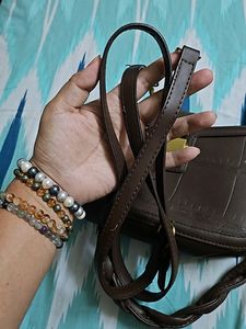 Brown Bag