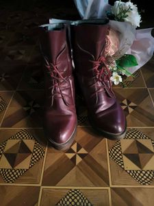 DUSTO Brand Boot For Women