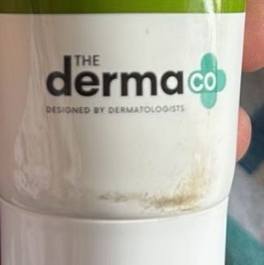 The Derma Co. Face Moisturizer