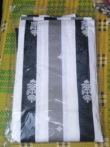 Unstitched suit