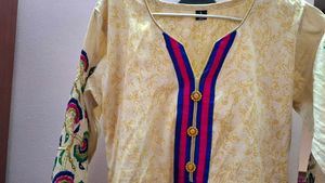 Kurta Top