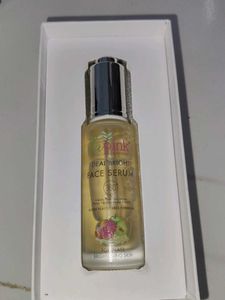 La Pink Face Serum - Ideal Bright