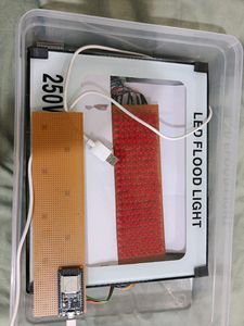 Electronics Project