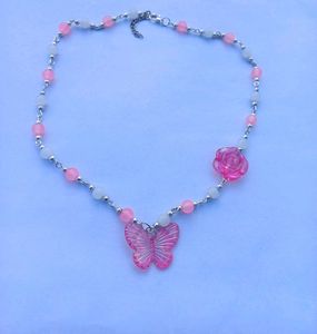 Handmade Necklace