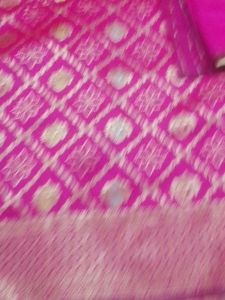 Banarasi Dress Material