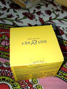 Dot and Key Moisturizer