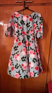 xxl women wear dress799