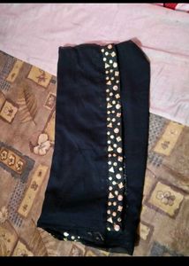 Black Beautyful Suit