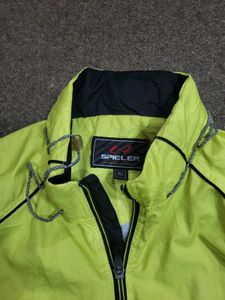 Spieler Windbreaker Jacket