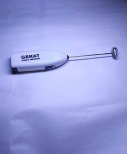 Gerat Elektro Milk Frother