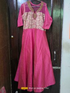 Gown