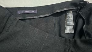 M&amp;S (Marks &amp; Spencer) Classic Black Trousers