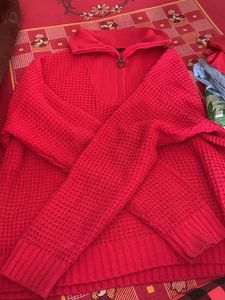 pink pullover for women ❤️