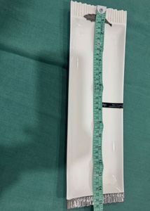 Elegant white platter plate