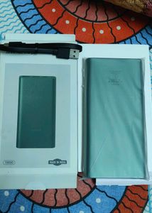 Xiaomi Power Bank 10000mAh