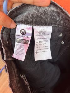 Levis 511 Acid Wash Jeans