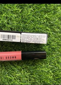 Bobbi Brown Crushed Oil-Infused Gloss