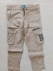 Boys Jeans