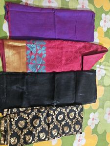 blouse Material - Colorful Fabrics