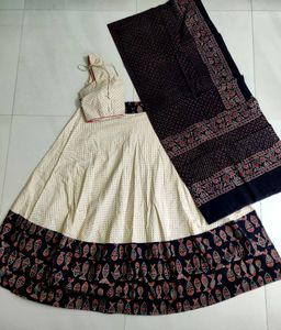 Lahenga Choli