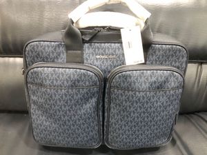 Michael Kors Mens Laptop Bag