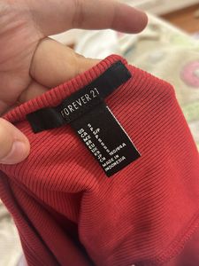 Forever 21 Bodysuit❤️