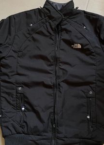 Reversible Winter Jacket