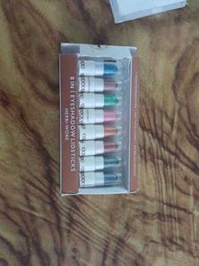Just Herbs Eyeshadow Lidsticks