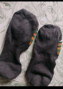 Black Shoes